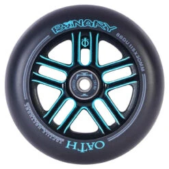 Oath Binary 115mm X 30mm Wheels 33 Oath Binary 115mm X 30mm Wheels -Lucky shop c78a26e7 0481 42a4 8893 6d2a2642d8d4 58b430e6 8c85 43ad 8c8d 8a4c293c579e 1024x1024 56241.1638227707