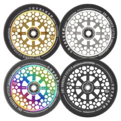 Oath Stalker 115mm Wheels -Lucky shop c7910238 4e95 4ce0 9741 b8b598bb0c21 b2b3cb7d 66a1 4668 9e17 67c62bbf1884 1024x1024 37959.1605908728