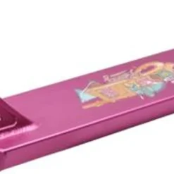 Chubby Loco 19.5" - Deck