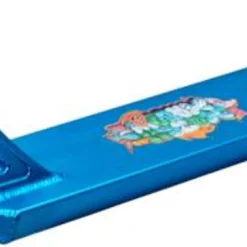 Chubby Loco 19.5" - Deck -Lucky shop chubby loco pro scooter deck t4 17478.1679183593