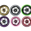 AO Circles 120mm Wheel 1 AO Circles 120mm Wheel -Lucky shop circles 120 m 79461.1656372460