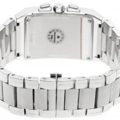 CONCORD Carlton Chrono SS Silver Dial Men's Watch 0310921 -Lucky shop concord concord carlton chrono ss silver dial mens watch 0310921 82823.1653069342