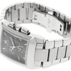 Lucky shop -Lucky shop concord concord carlton chronograph ss gray dial mens watch 0310922 89715.1653349799