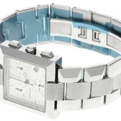 CONCORD La Scala 30MM CHRONO S-Steel Silver Dial Men's Watch 0310162 -Lucky shop concord concord la scala 30mm chrono s steel silver dial mens watch 0310162 04256.1652728600