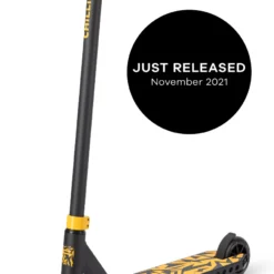 Chilli - Corey Funk Signature Scooter