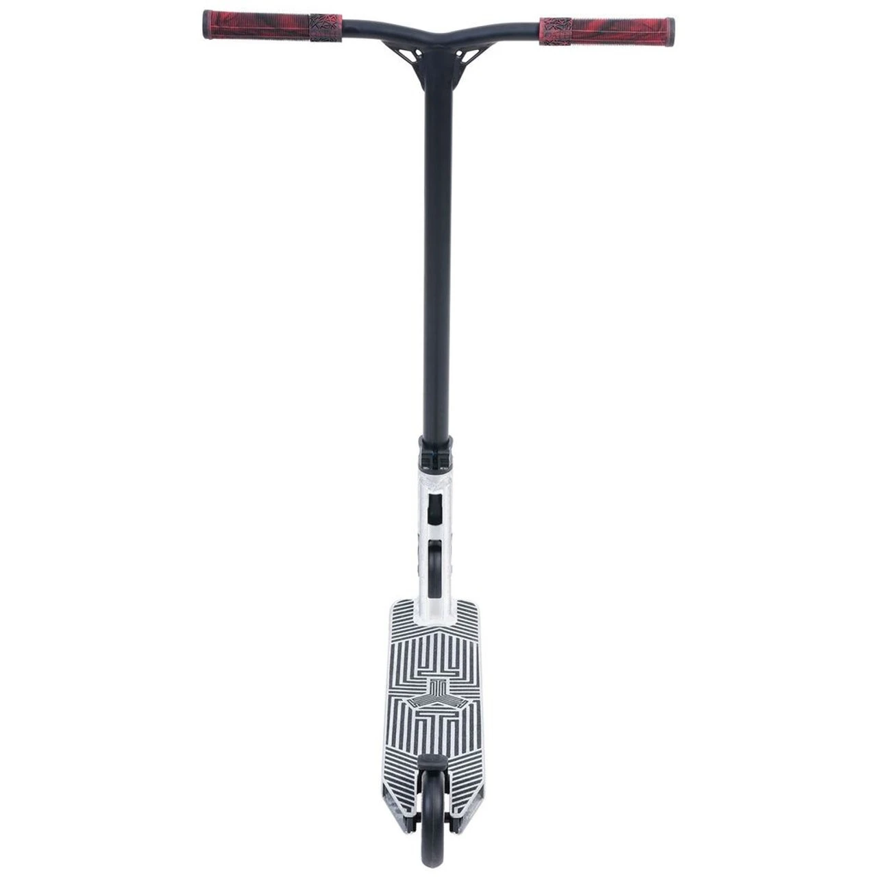 Triad Psychic Totem Complete Scooter Stone/Black/Red/Totem 9 Triad Psychic Totem Complete Scooter Stone/Black/Red/Totem - Image 7