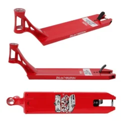 AO Dylan Morrison V2 Deck -Lucky shop dylan v2 4.8 red 3m 32481.1629329804