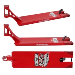 AO Dylan Morrison V2 Deck -Lucky shop dylan v2 boxed red 41216.1629328847