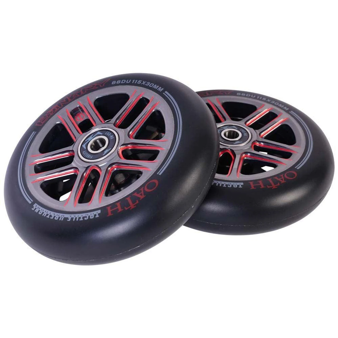 Oath Binary 115mm X 30mm Wheels 18 Oath Binary 115mm X 30mm Wheels - Image 16