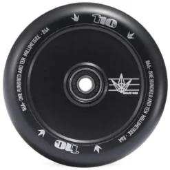 Envy 110mm Wheel Hollow Core 14 Envy 110mm Wheel Hollow Core -Lucky shop envy 110mm hollow black 37105.1654620683
