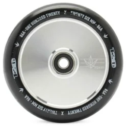 Envy Hollow Core Wheel 120mm 16 Envy Hollow Core Wheel 120mm -Lucky shop envy 120mm hollow chrome 89926.1654621253