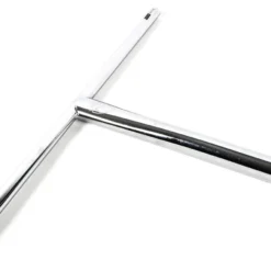 Ethic DTC Tenacity Handlebars -Lucky shop ethic dtc bar tenacity chrome 1469 49976.1655819334