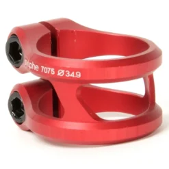 Ethic DTC Clamp Sylphe -Lucky shop ethic dtc clamp sylphe red 553 20011.1656357198