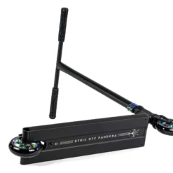 Ethic DTC Complete Scooter Pandora - Medium -Lucky shop ethic dtc complete pandora medium neochrome 4 90982.1670643768