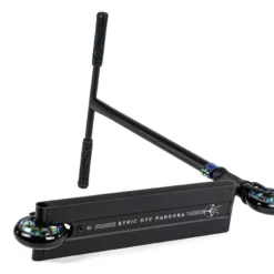 Ethic DTC Complete Scooter Pandora - Large -Lucky shop ethic dtc complete pandora medium neochrome 4 90982.1670643768.1280.1280 49729.1670644183