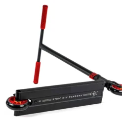 Ethic DTC Complete Scooter Pandora - Medium -Lucky shop ethic dtc complete pandora medium red 4 91781.1670643768
