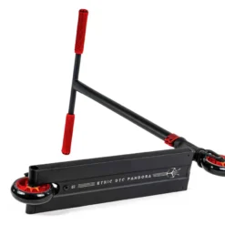 Ethic DTC Complete Scooter Pandora - Large -Lucky shop ethic dtc complete pandora medium red 4 91781.1670643768.1280.1280 63776.1670644183