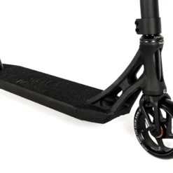 Ethic DTC Complete Vulcain 12STD Black -Lucky shop ethic dtc complete vulcain 12 std black 1170 25262.1655818956