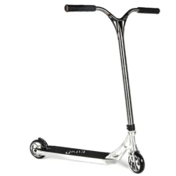 Ethic DTC Complete Vulcain 12STD Raw