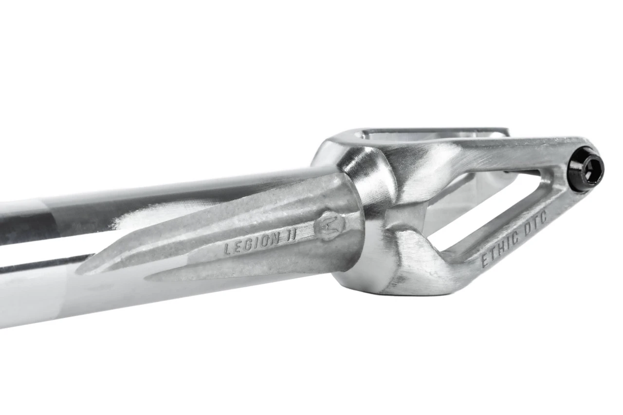 ETHIC DTC FORK LEGION "8 STD" V2 SCS 3 ETHIC DTC FORK LEGION "8 STD" V2 SCS