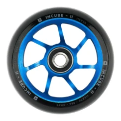 Ethic DTC Wheel Incube V2 "12 STD" 115 -Lucky shop ethic dtc wheel incube v2 12 std 115 blue 2603 93534.1685045552