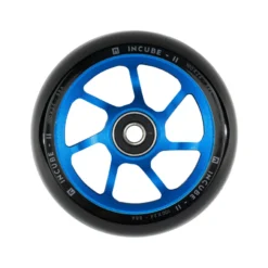 Ethic DTC Wheel Incube V2 100mm -Lucky shop ethic dtc wheel incube v2 8 std 100 blue 2595 73243.1655819595