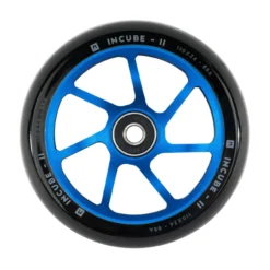 Ethic DTC Wheel Incube V2 110mm -Lucky shop ethic dtc wheel incube v2 8 std 110 blue 2587 84514.1639521521