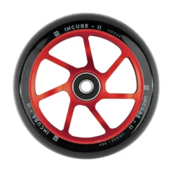 Ethic DTC Wheel Incube V2 110mm -Lucky shop ethic dtc wheel incube v2 8 std 110 red 2585 60319.1639521521