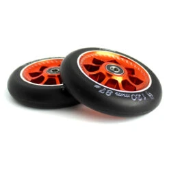 North Scooters Pentagon 87A Wheels -Lucky shop f141612 72042.1607823286