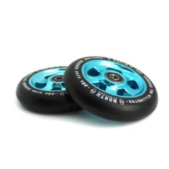 North Scooters HQ 88A Wheels - Pair -Lucky shop f161854 20482.1677283495