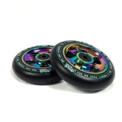 North Scooters HQ Wheel 110mm - Pair -Lucky shop f178226 55660.1677283514