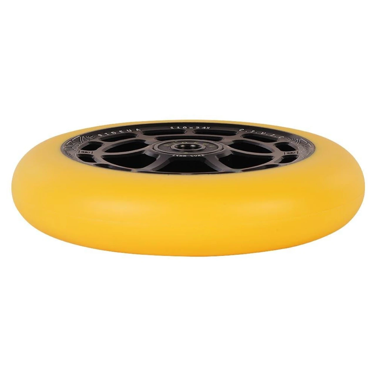 UrbanArtt Civic 110mm X 24mm Wheels 10 UrbanArtt Civic 110mm X 24mm Wheels - Image 8