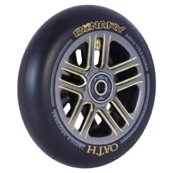 Oath Binary 115mm X 30mm Wheels 41 Oath Binary 115mm X 30mm Wheels -Lucky shop fcb63b9c 2ee0 46e4 858f 89d10ef49fa8 6abdbfcf 15c9 4acf 87d3 f89795b1db41 1024x1024 79940.1638227706