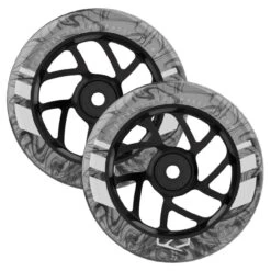Fuzion Flight Wheel 110mm (Pair) 19 Fuzion Flight Wheel 110mm (Pair) -Lucky shop fuzwhlflight 6 2000x 14023.1655911819