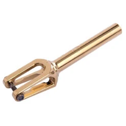 Striker Lux - IHC Fork -Lucky shop goldchrome 45961.1679789718