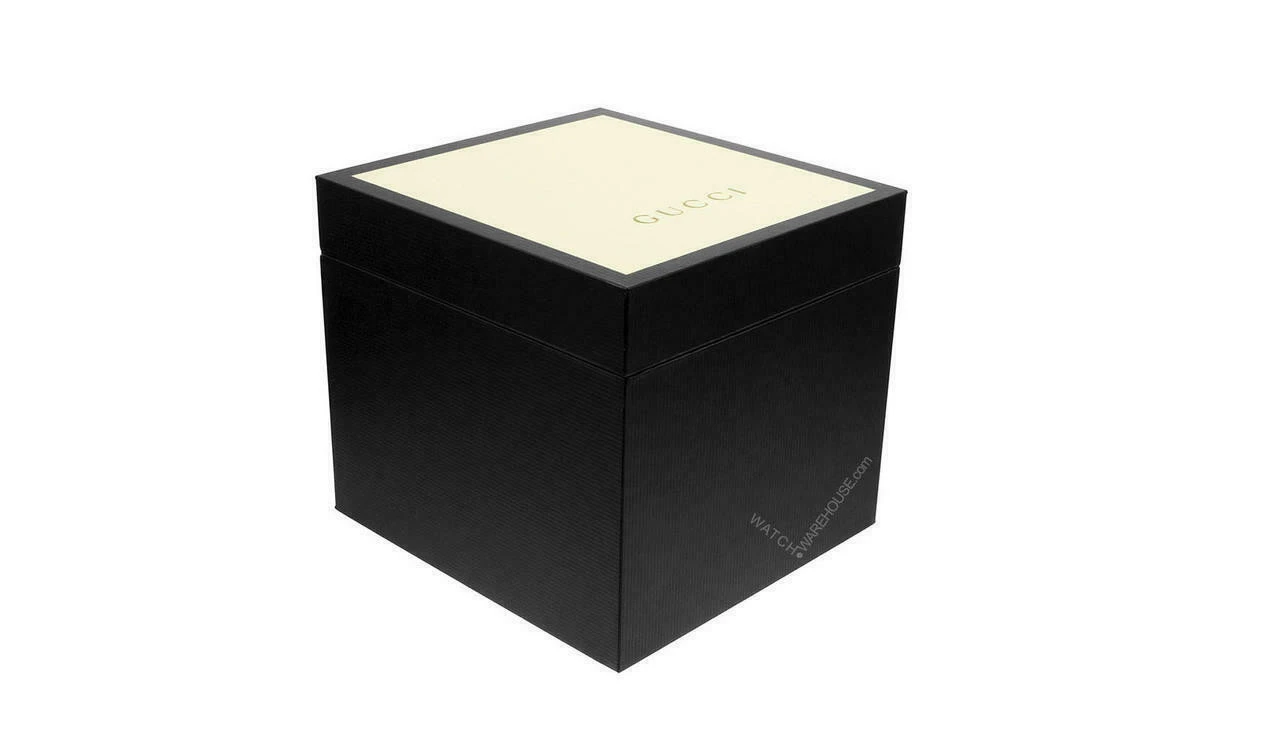 GUCCI Dive 40MM SS White Snake Motif Dial Rubber Men's Watch YA136330 6 GUCCI Dive 40MM SS White Snake Motif Dial Rubber Men's Watch YA136330 - Image 4