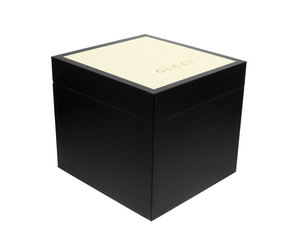 GUCCI Dive 45MM Quartz Stainless Steel Black Dial Men's Watch YA136218 6 GUCCI Dive 45MM Quartz Stainless Steel Black Dial Men's Watch YA136218 - Image 4