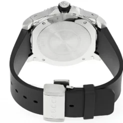 GUCCI Dive Dragon 45MM Quartz BLK King-Snake Dial Men's Watch YA136217 8 GUCCI Dive Dragon 45MM Quartz BLK King-Snake Dial Men's Watch YA136217 -Lucky shop gucci watches gucci dive dragon 45mm quartz blk king snake dial mens watch ya136217 80317.1677868814