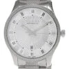 GUCCI Eryx 40MM AUTO Steel Silver Guillochè Dial Men's Watch YA126339 2 GUCCI Eryx 40MM AUTO Steel Silver Guillochè Dial Men's Watch YA126339 -Lucky shop gucci watches gucci eryx 40mm auto steel silver guilloche dial mens watch ya126339 45073.1653350823