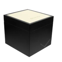 GUCCI G-Timeless 38MM AUTO BLK Onyx Stone Dial Unisex Watch YA1264130 13 GUCCI G-Timeless 38MM AUTO BLK Onyx Stone Dial Unisex Watch YA1264130 -Lucky shop gucci watches gucci g timeless 38mm auto blk onyx stone dial unisex watch ya1264130 61738.1653345461