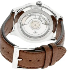 GUCCI G-Timeless 40MM AUTO White Guilloche Dial Men's Watch YA126361 8 GUCCI G-Timeless 40MM AUTO White Guilloche Dial Men's Watch YA126361 -Lucky shop gucci watches gucci g timeless 40mm auto white guilloche dial mens watch ya126361 53177.1681416993