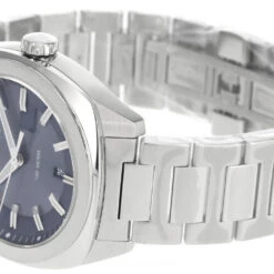 Lucky shop -Lucky shop gucci watches gucci gg2570 41mm quartz stainless steel blue dial mens watch ya142303 04528.1670908751