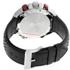 HAMILTON Chrono-Matic AUTO Limited Edition Black Dial Watch H51616731 -Lucky shop hamilton watches hamilton chrono matic auto limited edition black dial watch h51616731 43246.1652730609