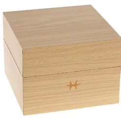 HAMILTON Chrono-Matic AUTO Limited Edition Black Dial Watch H51616731 -Lucky shop hamilton watches hamilton chrono matic auto limited edition black dial watch h51616731 47177.1663967282