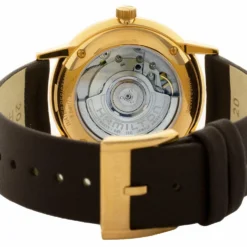 HAMILTON Intra-Matic 38MM Brown Sunray Dial Men's Watch H38465501 -Lucky shop hamilton watches hamilton intra matic 38mm brown sunray dial mens watch h38465501 66943.1653071657