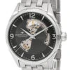 HAMILTON Jazzmaster 42MM SS Gray Open Heart Dial Men's Watch H32705181 1 HAMILTON Jazzmaster 42MM SS Gray Open Heart Dial Men's Watch H32705181 -Lucky shop hamilton watches hamilton jazzmaster 42mm ss gray open heart dial mens watch h32705181 40409.1679696231