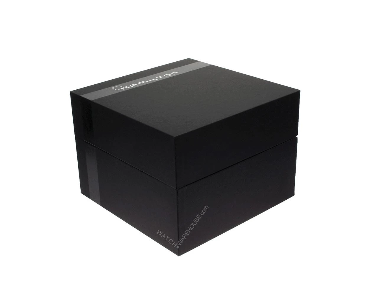 HAMILTON Jazzmaster Inter-Matic 42MM Brown Dial Men's Watch H38735501 6 HAMILTON Jazzmaster Inter-Matic 42MM Brown Dial Men's Watch H38735501 - Image 4