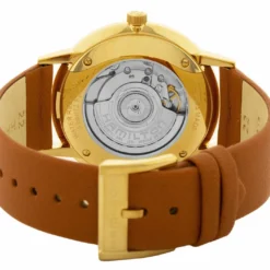 HAMILTON Jazzmaster Inter-Matic 42MM Brown Dial Men's Watch H38735501 8 HAMILTON Jazzmaster Inter-Matic 42MM Brown Dial Men's Watch H38735501 -Lucky shop hamilton watches hamilton jazzmaster inter matic 42mm brown dial mens watch h38735501 46071.1653069640