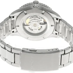 HAMILTON Khaki Aviation Converter 42MM AUTO BLK Dial Men's Watch H76615130 -Lucky shop hamilton watches hamilton khaki aviation converter 42mm auto blk dial mens watch h76615130 20040.1673383425