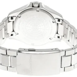 HAMILTON Khaki Navy Scuba 40MM AUTO SS GRN Dial Men's Watch H82375161 -Lucky shop hamilton watches hamilton khaki navy scuba 40mm auto ss grn dial mens watch h82375161 94271.1671259498